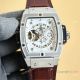 Knockoff Hublot Spirit of Big Bang Stainless Steel Openworked Replica Watches Men (2)_th.jpg
